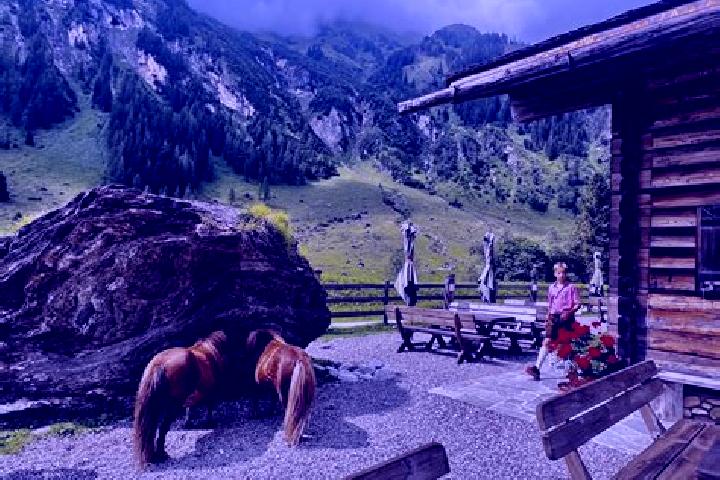 Lily, 26 — Escort in Rauris, Austria