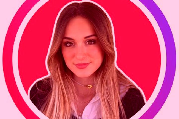 Lily, 26 — Escort in Rebollo, Spain