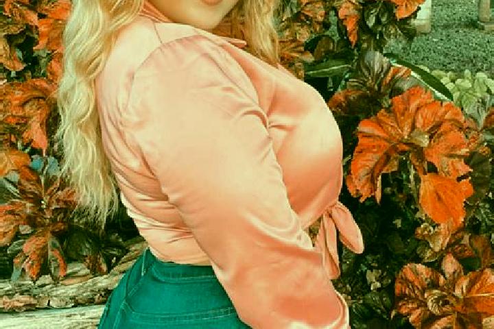 Lily, 26 — Escort in San Juan Atezcapan, Mexico
