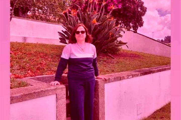 Lily, 26 — Escort in Sao Bentinho, Brazil