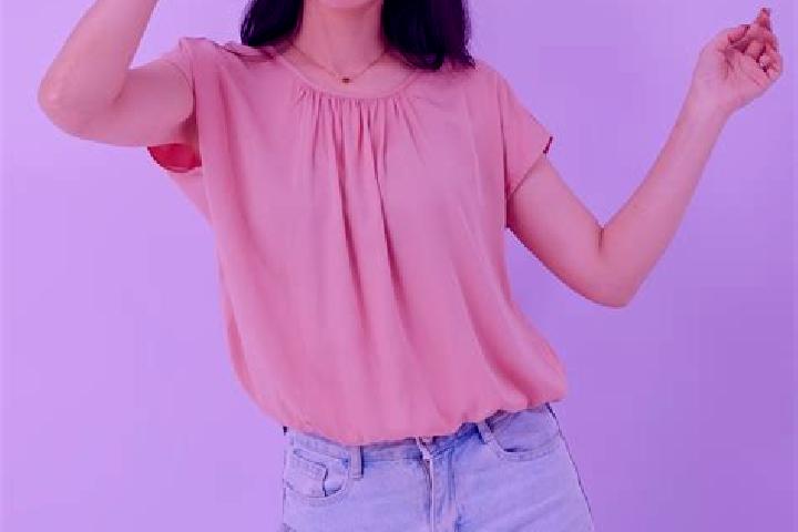 Lily, 26 — Escort in Sinpon, Myanmar