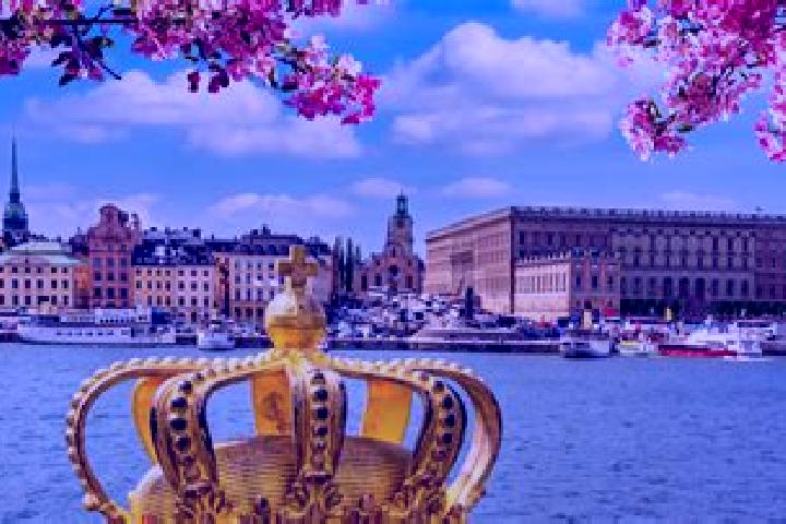 Lily, 26 — Escort in Stockholm, Sweden