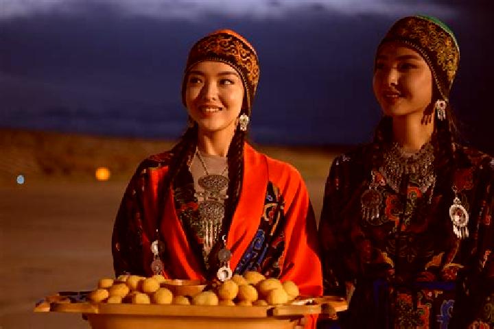 Lily, 26 — Escort in Sultonobod, Uzbekistan