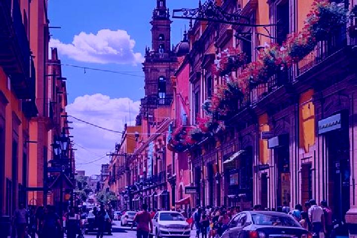 Lily, 26 — Escort in Tlaquimpa, Mexico