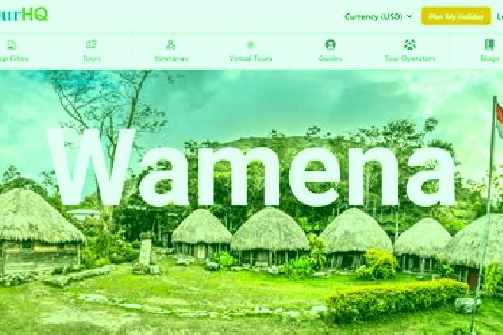 Lily, 26 — Escort in Wamena, Indonesia