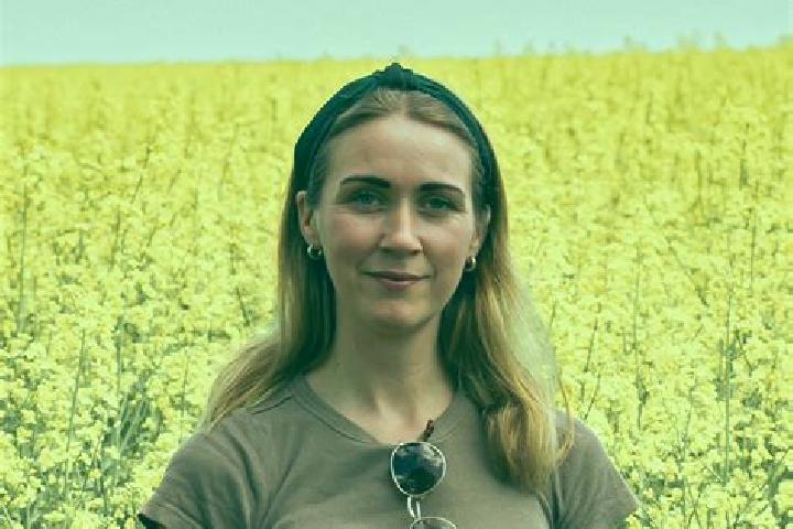 Lily, 26 — Escort in Wittgendorf, Germany