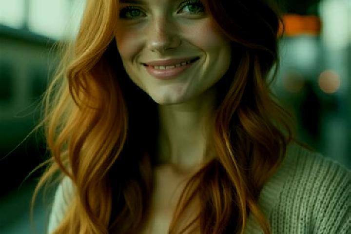 Lily, 27, a auburn amber-eyed slavic companion based in Cildir. Offering 69, Travel Companion, Overnight. Available for incall and outcall, day and evening d...