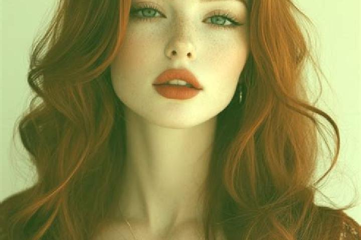 Lily, 27, a auburn brown-eyed mixed companion based in Kaerla. Offering Deep French Kissing, Party Girl, Couples, Girlfriend Experience, Striptease. Availabl...