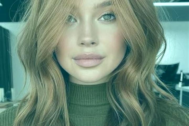 Lily, 27, a auburn hazel-eyed slavic companion based in Xaltipan. Offering Overnight, Fetish, 69. Available for incall and outcall, day and evening dates.