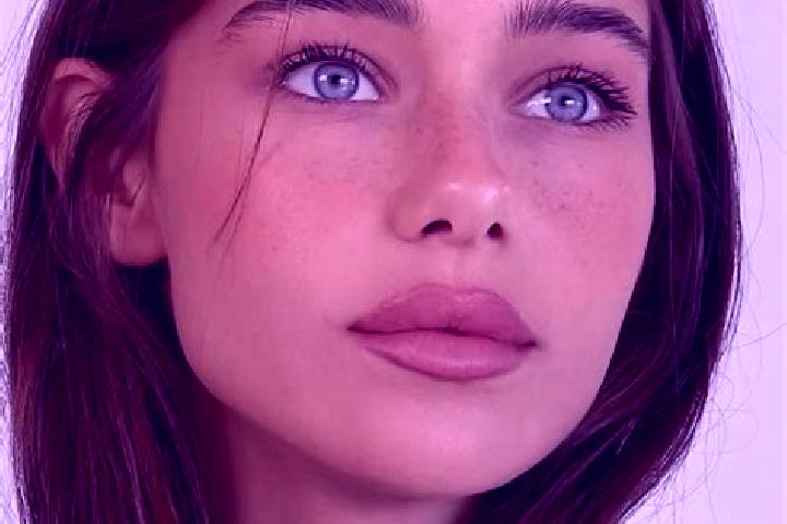 Lily, 27, a brunette blue-eyed european companion based in Nicolas Blanco (San Pancho). Offering CIM, Girlfriend Experience, GFE, Tantra. Available for incal...