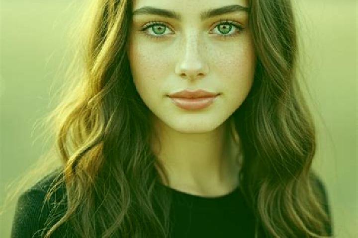 Lily, 27, a chestnut amber-eyed mediterranean companion based in Santo Antonio do Palma. Offering Roleplay, Couples, Striptease. Available for incall and out...