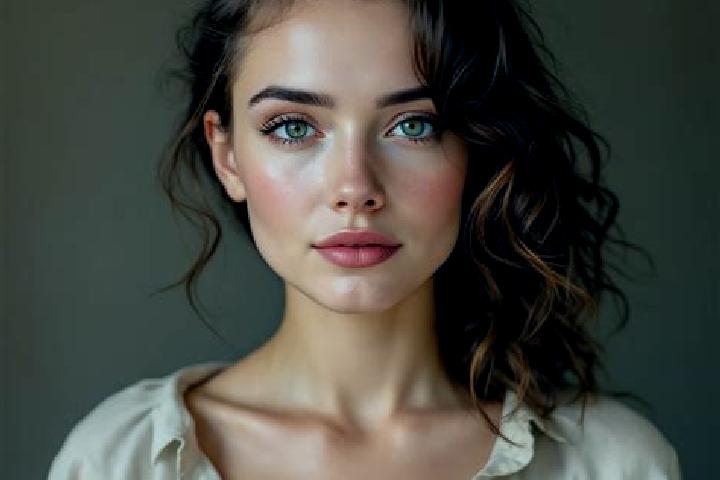 Lily, 27, a chestnut grey-eyed mixed companion based in Avoudrey. Offering Couples, 69. Available for incall and outcall, day and evening dates.