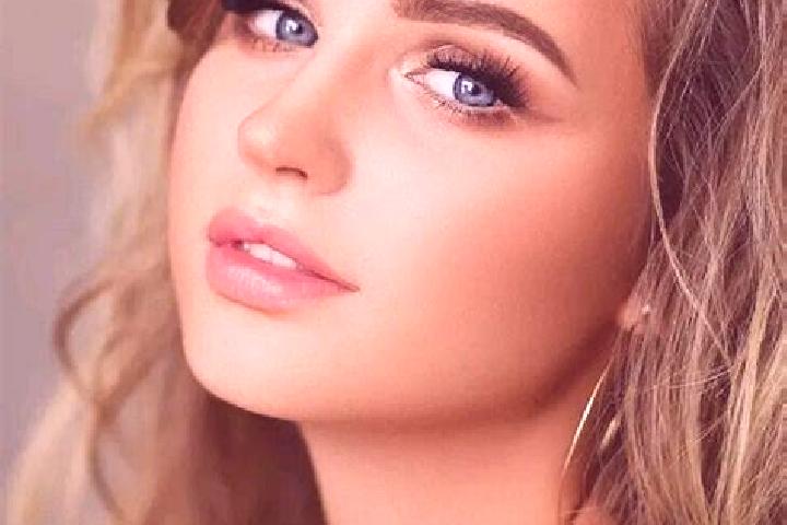 Lily, 27, a dark blonde blue-eyed slavic companion based in Colonia Campesina. Offering Roleplay, Travel Companion, OWO. Available for incall and outcall, da...