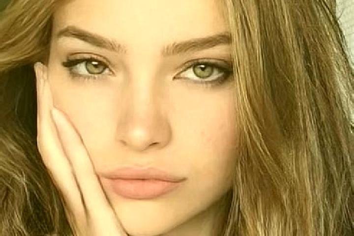Lily, 27, a dark blonde brown-eyed middle eastern companion based in Ratenice. Offering A-Level, CIM, Party Girl. Available for incall and outcall, overnight...
