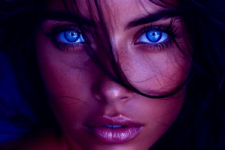 Lily, 27, a red blue-eyed middle eastern companion based in Fecamp. Offering BDSM, Domination, Massage, Girlfriend Experience. Available for incall and outca...