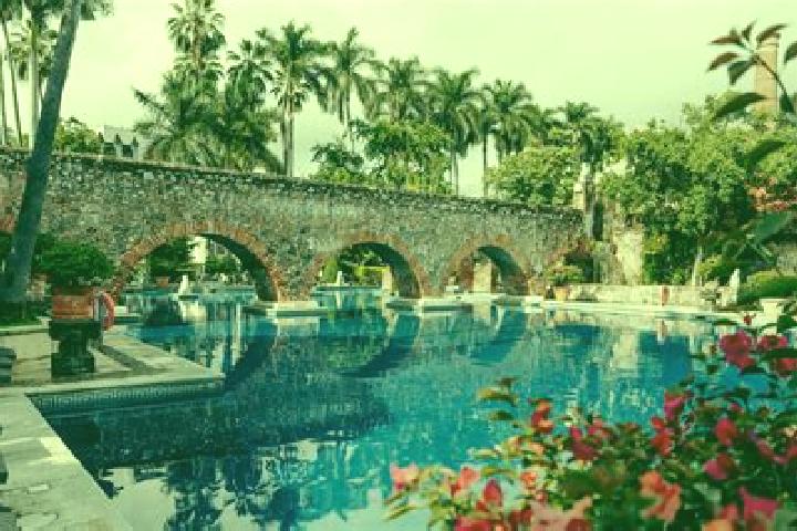 Lily, 27 — Escort in Amatitan, Mexico
