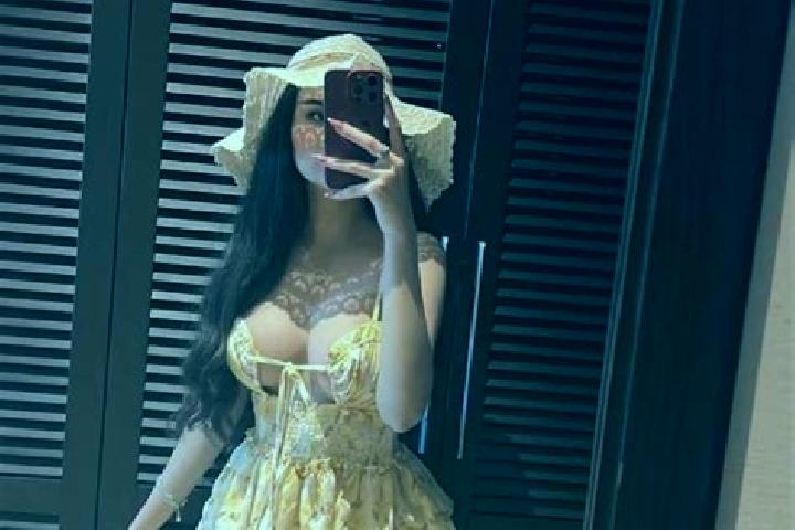 Lily, 27 — Escort in Anshan, China