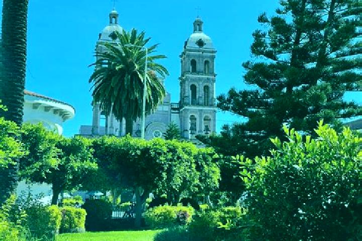Lily, 27 — Escort in Atoluca, Mexico