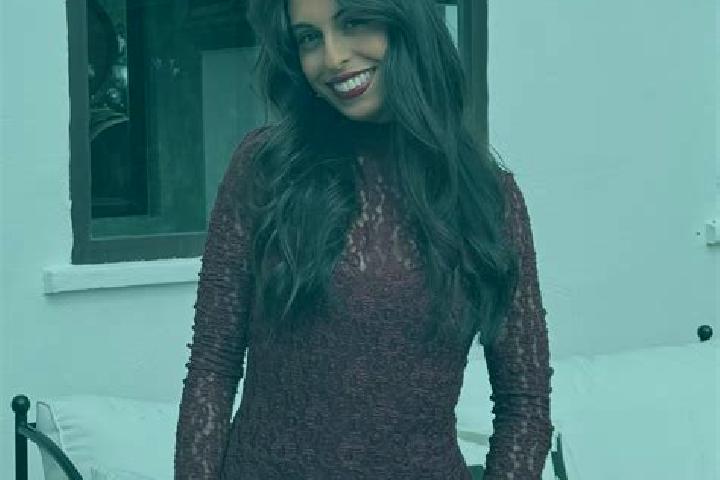 Lily, 27 — Escort in Augusto Gomez Villanueva, Mexico