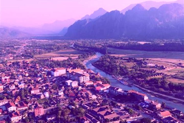 Lily, 27 — Escort in Ban Muanggnut, Laos