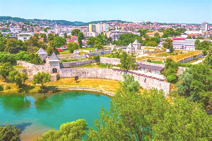 Lily, 27 — Escort in Banja Luka, Bosnia and Herzegovina