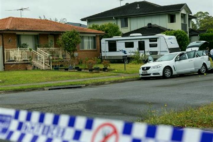 Lily, 27 — Escort in Bossley Park, Australia