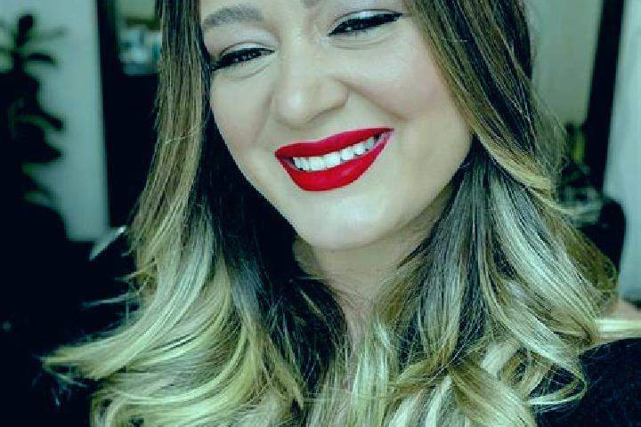Lily, 27 — Escort in Cajobi, Brazil