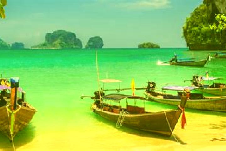 Lily, 27 — Escort in Chanae, Thailand
