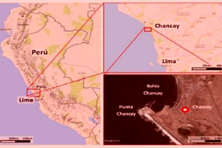 Lily, 27 — Escort in Chancay, Peru