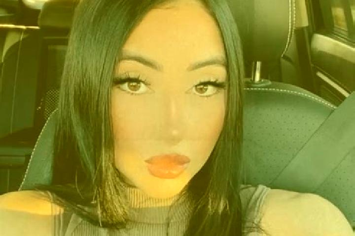 Lily, 27 — Escort in Channelview, United States