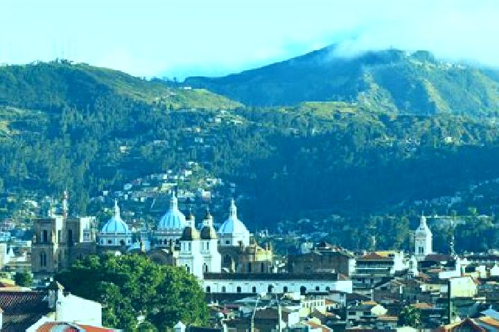 Lily, 27 — Escort in Convento, Ecuador