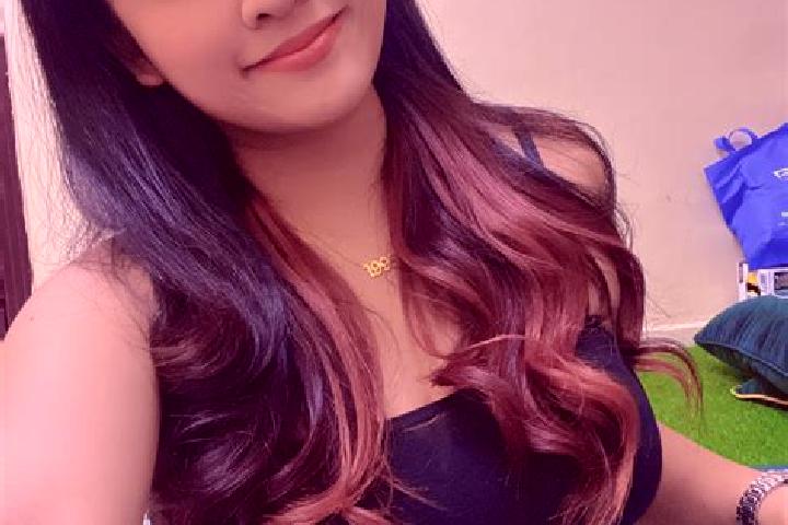 Lily, 27 — Escort in Duang, Indonesia