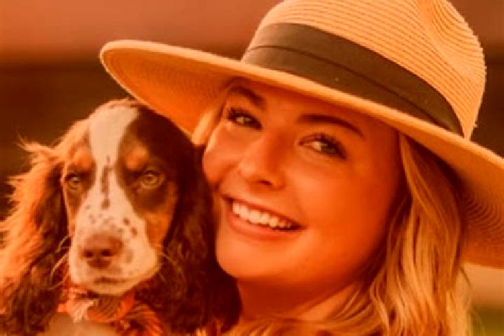 Lily, 27 — Escort in Eldred, United States