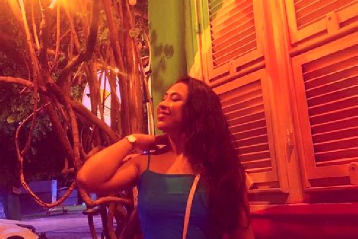Lily, 27 — Escort in Flexeiras, Brazil