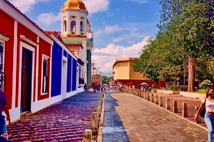Lily, 27 — Escort in Guacara, Venezuela