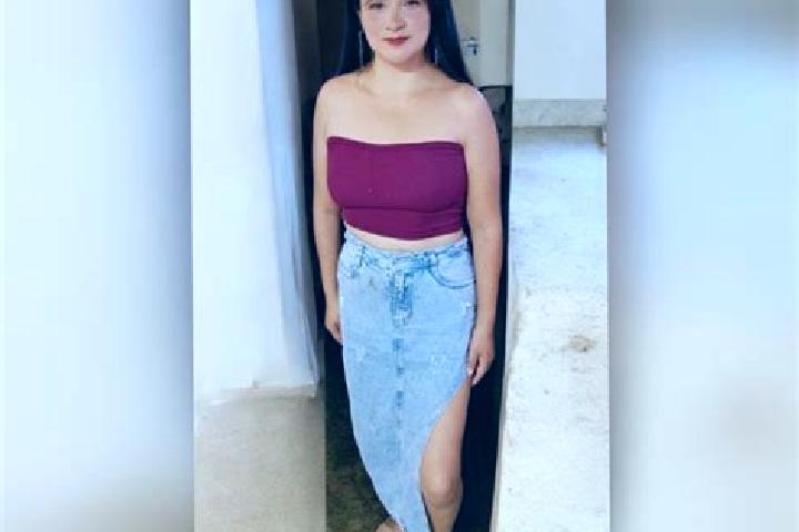 Lily, 27 — Escort in Guanando, Ecuador