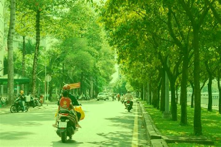 Lily, 27 — Escort in Hiep GJuc, Vietnam