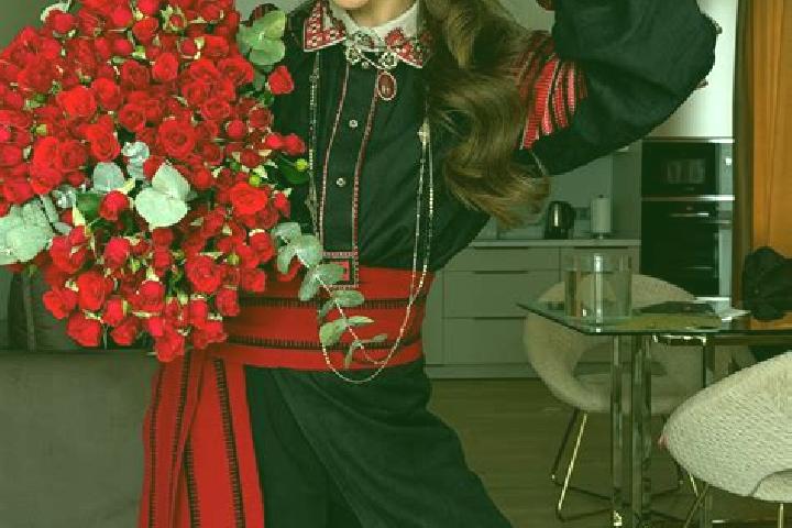 Lily, 27 — Escort in Ivaniv, Ukraine