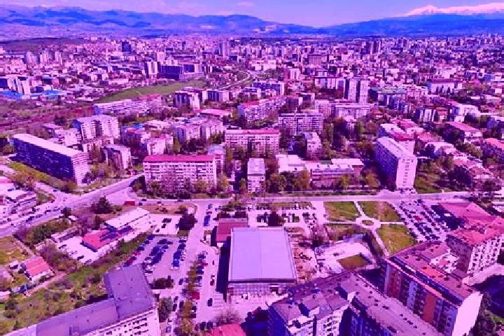 Lily, 27 — Escort in Kisela Voda, North Macedonia