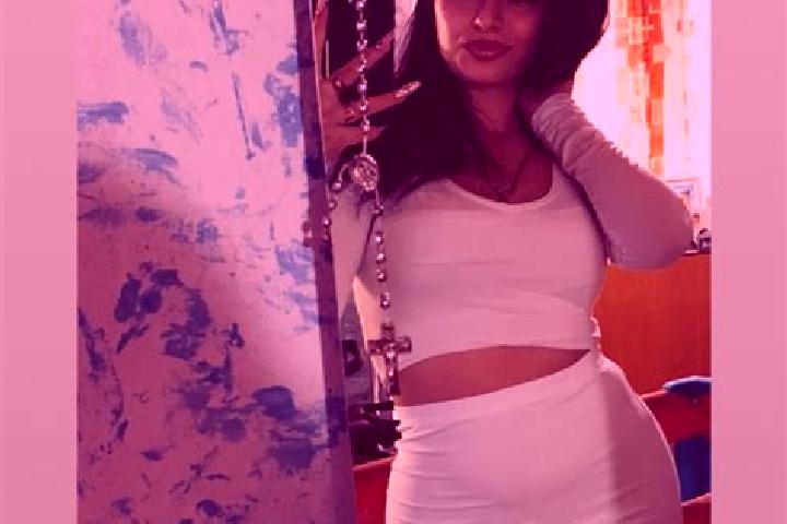 Lily, 27 — Escort in Kislang, Hungary