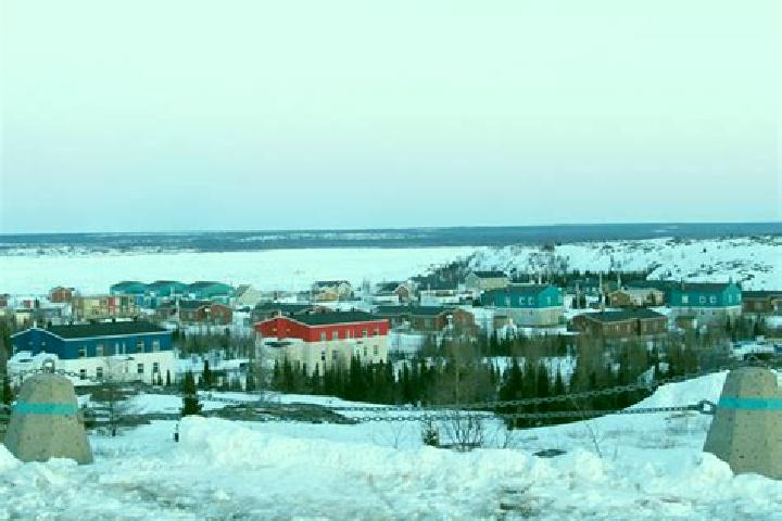 Lily, 27 — Escort in Kuujjuaq, Canada