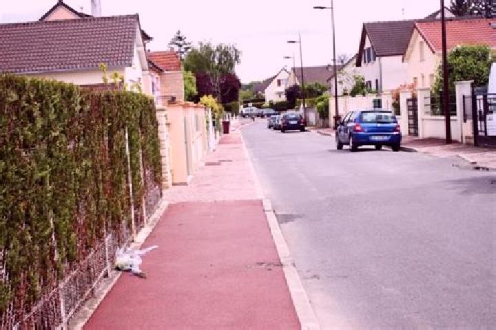 Lily, 27 — Escort in Lagny-sur-Marne, France