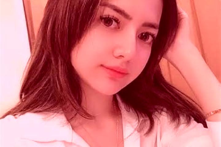 Lily, 27 — Escort in Ledeunu, Indonesia