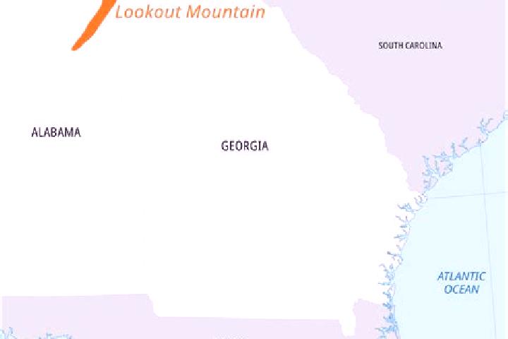 Lily, 27 — Escort in Lookout Mountain, United States