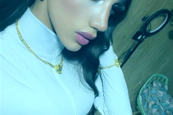 Lily, 27 — Escort in Maro, Chad