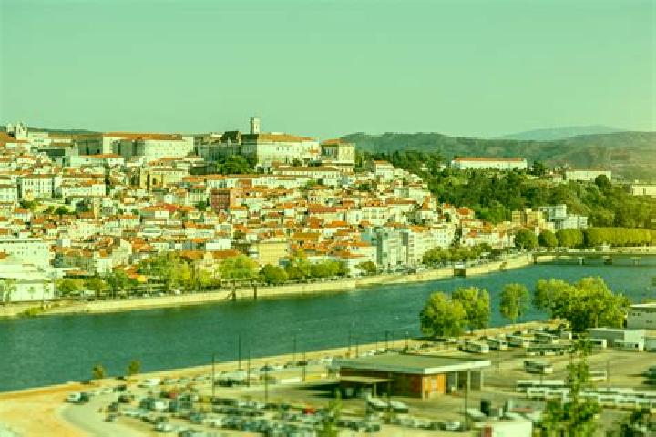 Lily, 27 — Escort in Meda, Portugal
