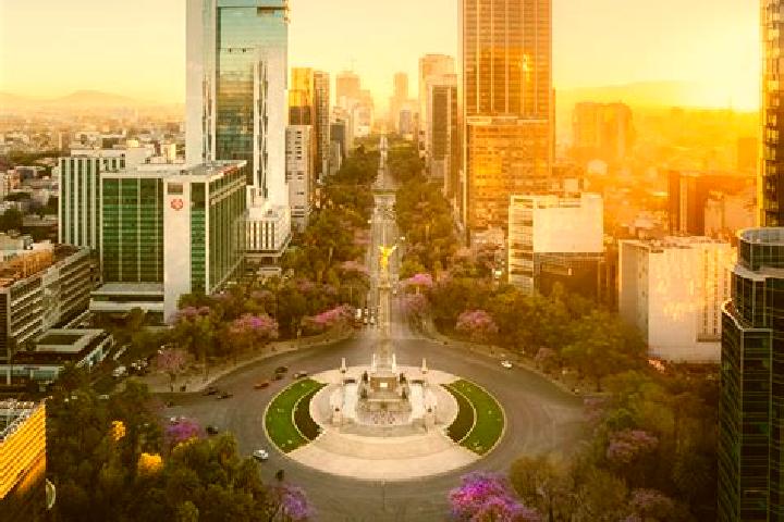 Lily, 27 — Escort in Michapa, Mexico