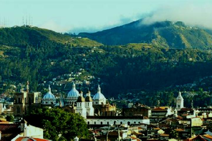 Lily, 27 — Escort in Mocha, Ecuador