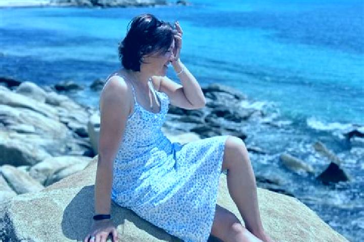 Lily, 27 — Escort in Mosty, Belarus