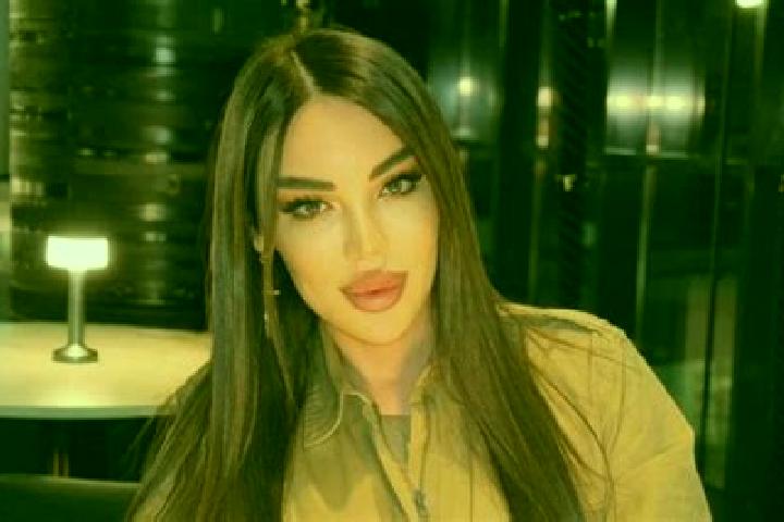 Lily, 27 — Escort in Nor Kesaria, Armenia